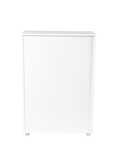 Bürosit Trend Dolap 80 X 38 X 118 Beyaz