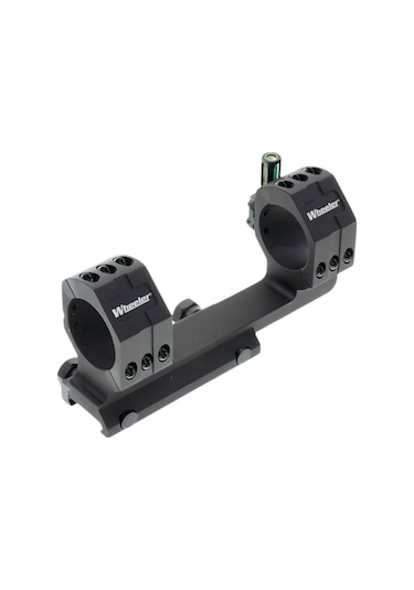 Wheeler Cantilever Dürbün Montaj Aparatı 30mm Tüp 1099953 Siyah