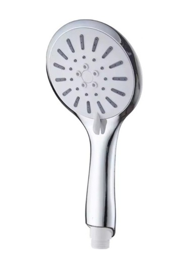 Elvis Krom Mafsallı Duş Seti Krom