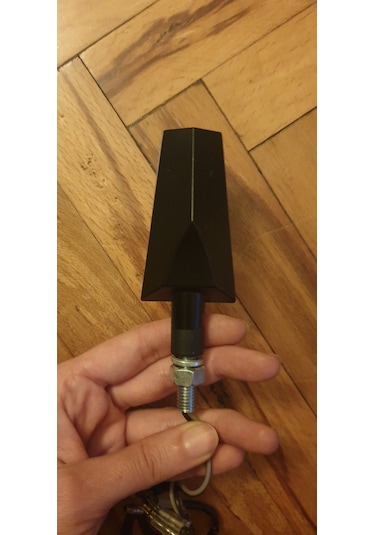 Deltaforce Sinyal Sağ/sol Takım 17 Led