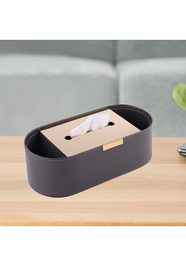 Suntek Doku Kağıt Tutucu Basit Dispenser Için Dispanser Gri