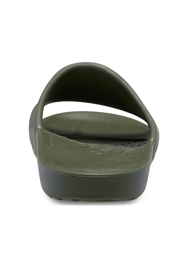 Crocs Slide Unisex Terlik 210088-309 Yeşil