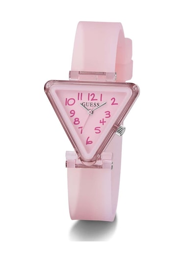 Guess Gugk0012l2 Çocuk Kol Saati Pembe