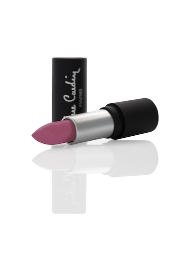 Pierre Cardin Matte Chiffon Touch Lipstick Pink Rose -174