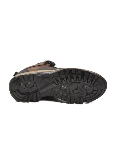 Ayakmod Taba Kroko İçi Kürklü Kaymaz Taban Soğuğa Dirençli Erkek Outdoor Bot 980 M Taba Ayakmod Taba Kroko İçi Kürklü Kaymaz Taban Soğuğa Dirençli Erkek Outdoor Bot 980 M Taba