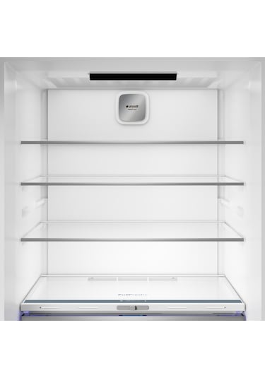 Arçelik 278551 EBC AI Fit 551 L Alttan Donduruculu Buzdolabı