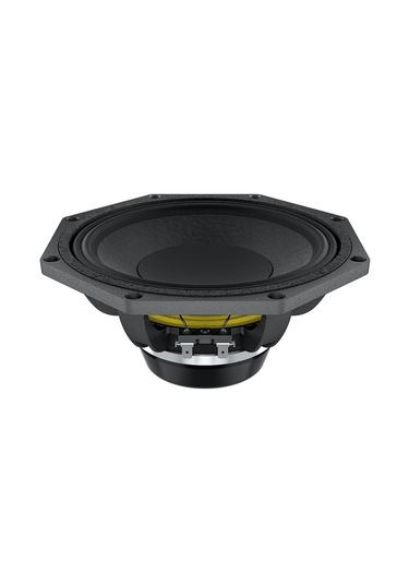 Lavoce Wan082.01 8" Hoparlör