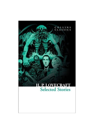 Selected Stories (Collins C)