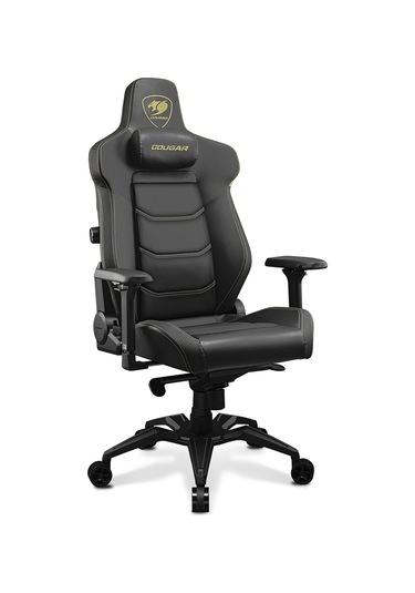 Cougar Armor Evo Royal 4d Kolçak Gaming Oyuncu Koltuğu Cccc1cou0015 Renkli