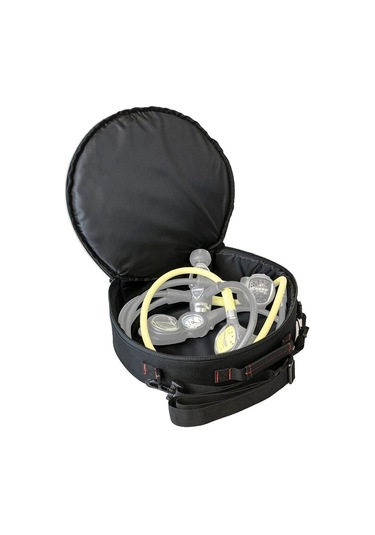 Cressi 360 Plus 30x30x10 Cm 3litre Regulator Çantası
