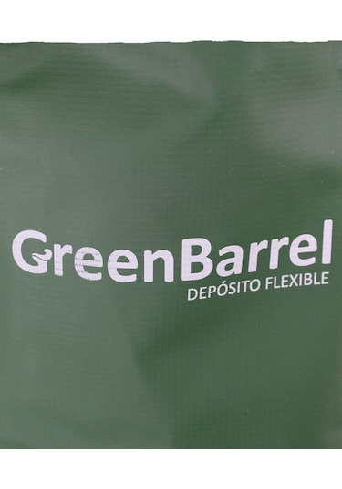 Greenbarrel Esnek Su Tankı 750 Litre