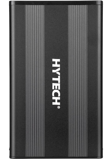 Hytech Hy-Hdc23 2.5 Usb 3.0 Sata Harddisk Kutusu Siyah