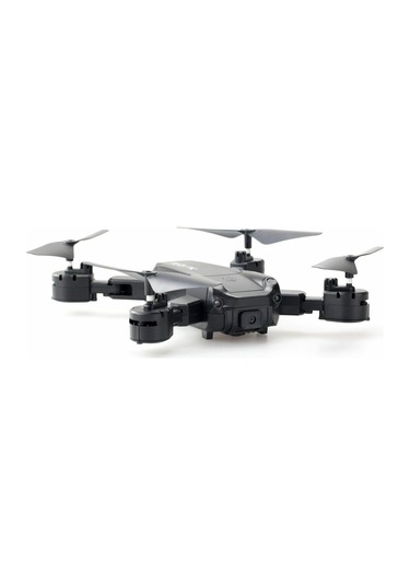 Sıl 84811 Foldable Drone Silverlit
