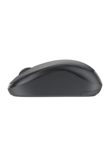 Logitech Mk295 Q Tr Siyah Kablosuz Klavye Mouse Set