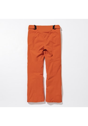 Phenix Dahlıa Pants Turuncu Turuncu