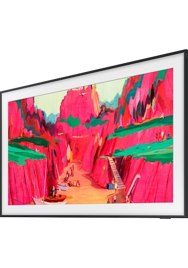 Samsung 75LS03F 75" 4K Ultra HD Smart QLED TV