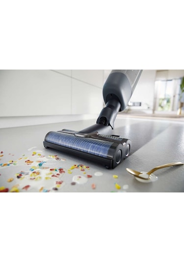 Philips Aqua Trio 7000 Serisi XW7110/01 Şarjlı Dikey Süpürge