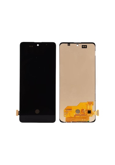 Samsung Galaxy A15 A155f İle Uyumlu Oled Ekran Dokunmatik
