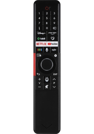 Vestel 58UT9850 58'' 146 Ekran 4K Smart TV