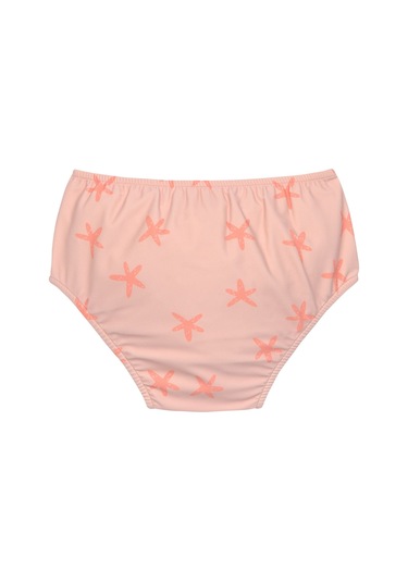 Lassig Starfish Uv Korumalı Mayo Bez Peach