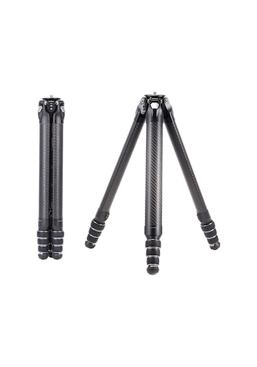 Falcam Treeroot Quick Lock Travel Tripod R141k-320p T00a4301