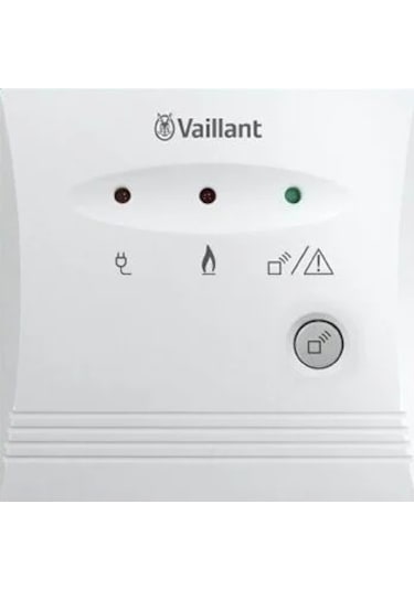 Vaillant VRT 36F On-Off Kablosuz Dijital Oda Termostatı