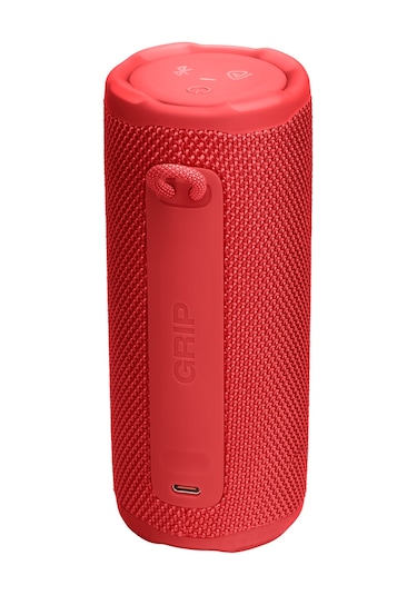 Jbl Grıp Bluetooth Hoparlör, Kırmızı