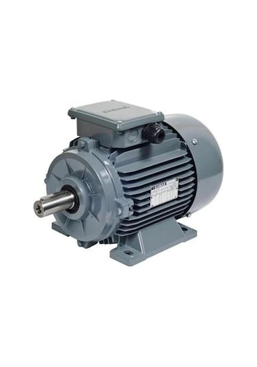 Gamak Agm3el 132 M 4b 7,5 Kw 1500 D 380 V Trifaze Elektrik Motoru