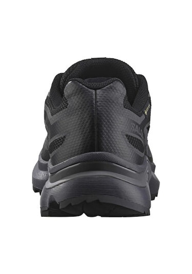 Salomon Xt-evr Gore-tex Kadın Outdoor Ayakkabısı L47608300 Siyah Siyah