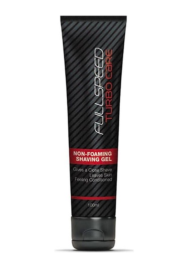 Full Speed Turbo Care 100ml - Shavıng Gel