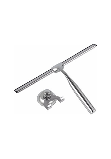 Sones Cam Pencere Silecek Temizleyici Duş Banyo Aynası Kauçuk Silecek Emiş Kancalı Su Buharı Giderme