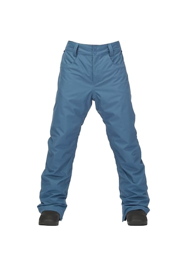 Billabong Outsider Erkek Snowboard Pantolonu MAVİ Mavi