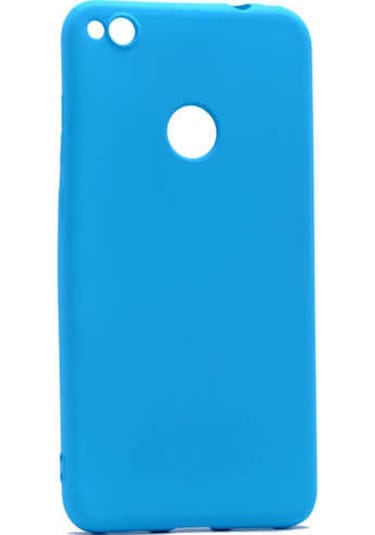 Huawei P9 Lite 2017 Kilif Soft Mat Premier Case 394916631