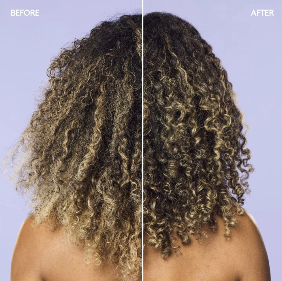 Fenty Hair The Clear Thinker Clarifying - Arındırıcı Şampuan 300 Ml