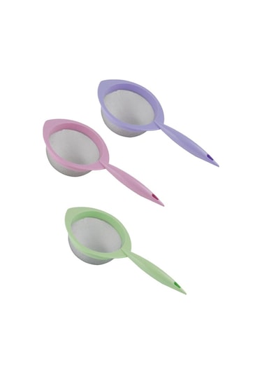 Gondol Luna 12 CM Süzgeç G-392