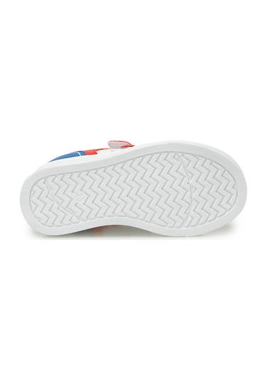 Spiderman Supta.p5fx Mavi Erkek Çocuk Sneaker 000000000101972646 Mavi