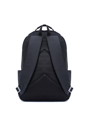United Colors Of Benetton Sırt Çantası Siyah Bnt20940 Siyah