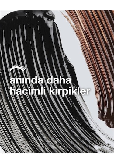 Clinique High Impact High-Fi Maskara Kahverengi