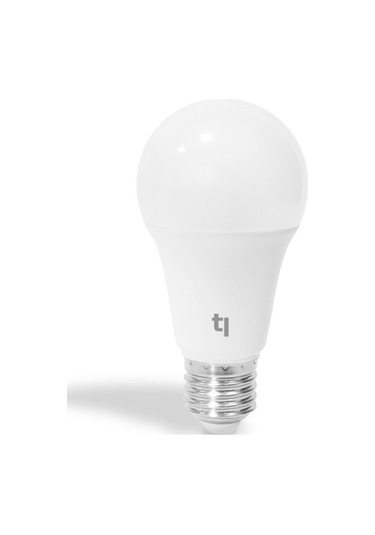 Redeem A60a E27 Led Ampul, Titreşimsiz, Göz Konforu, 691 Lümen, Ilık Beyaz, 3000 Kelvin