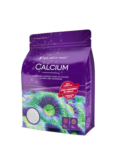Aquaforest - Calcium 850 Gr