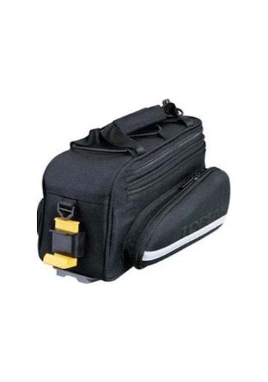 Heybe Olabilir Çanta Rx Trunkbag Dxp Topeak Siyah