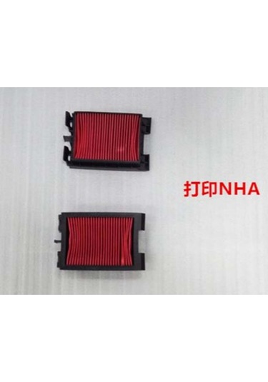 Sym Nht200 Hava Filtresi  Nhx 125 17211-nha-000