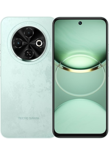 Tecno Spark 30C 8 GB 256 GB (Tecno Türkiye Garantili)