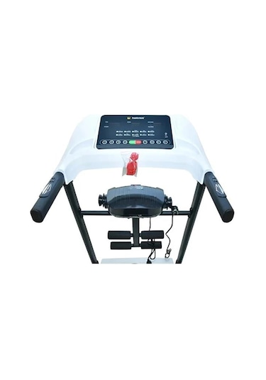 Hattrıck Optırun Xtra M 2.5hp Masajlı Manuel Eğim Koşu Bandı