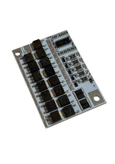 4s 100a 16.8v Balanced Balanslı Bms Modül