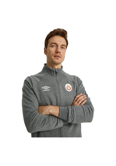 Gsstore Umbro Kamp Ceket Tc-0113 Melanj