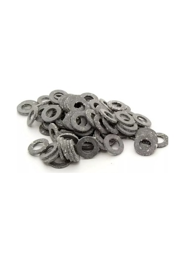 Masterprof Gaz İçin Teflon Contası 3/4" 100 Adet 207224392