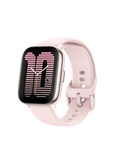 Amazfit Active Akıllı Saat (Amazfit Türkiye Garantili)