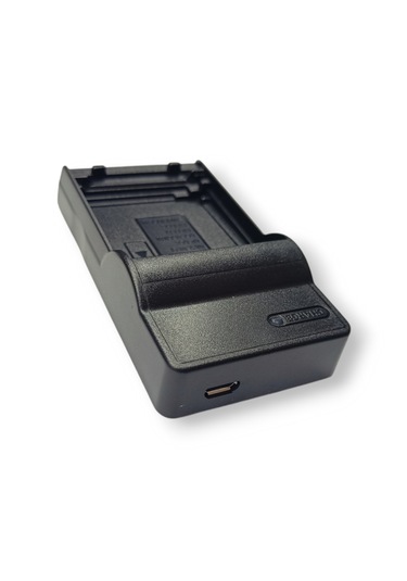 Nikon Mh-67 Şarj Nikon Mh-67p En-el23 Batarya Micro Usb Den Şarj