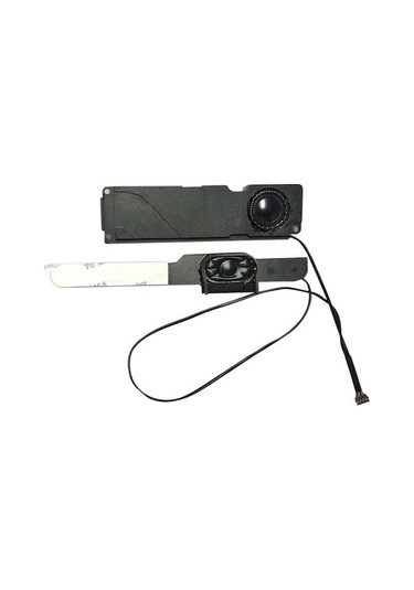 Ximistore9 Macook Uyumlu Pro 13" 2011-2012 Mc700 A1278 Md101 Ses Çıkışı Hoparlörü - Ses Performansı Geri Yükleyici Diğer